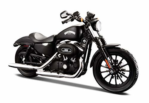 Product Dos Mac Motocicletas Harley Davidson Modelo 1