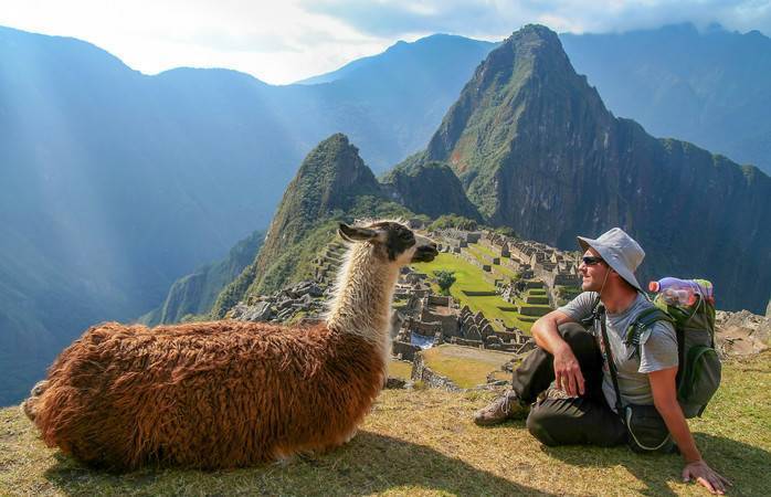 Place Perú