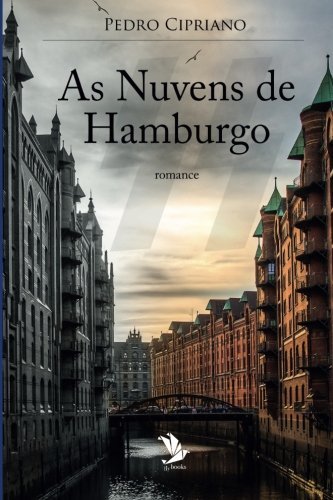 Book As Nuvens de Hamburgo