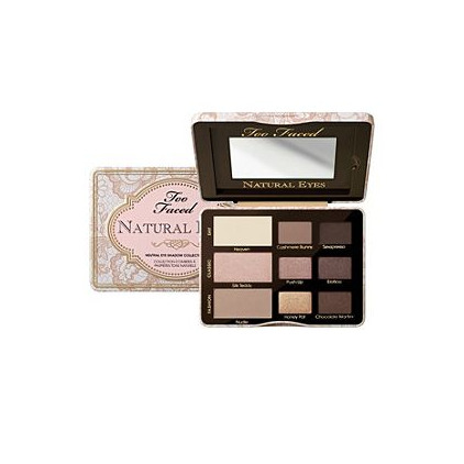 Productos Too Faced Palette