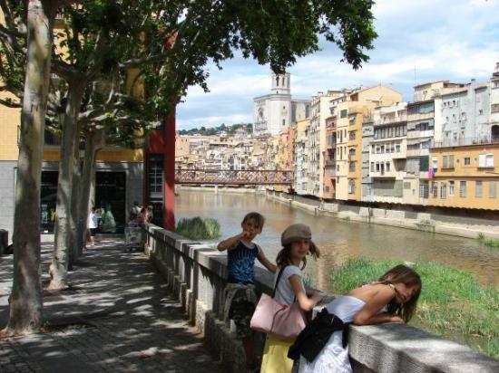 Place Girona