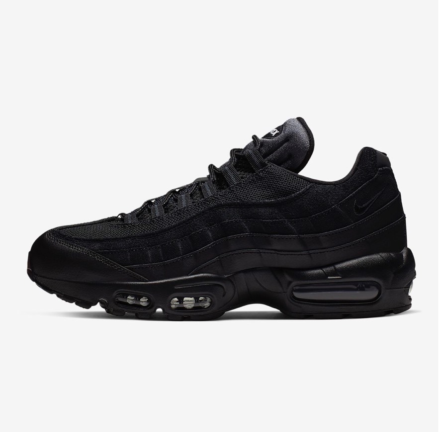 Fashion Nike Air Max 95 Essential