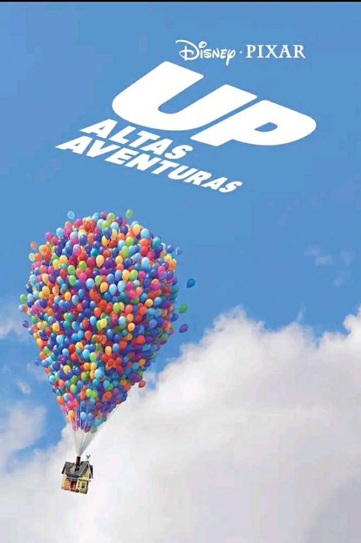 Película Up