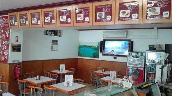 Restaurants Snack Bar Carlos Freire