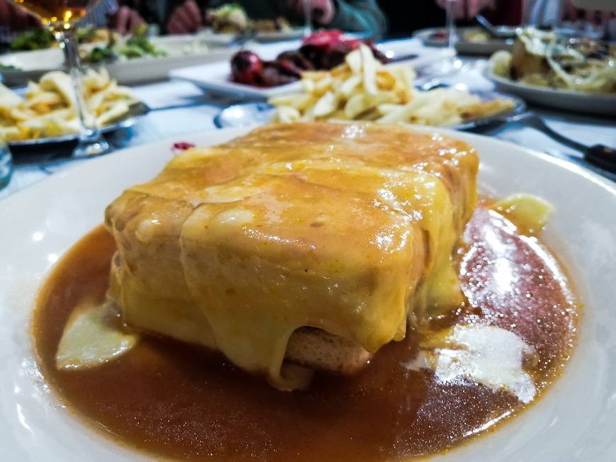 Restaurante Convivio