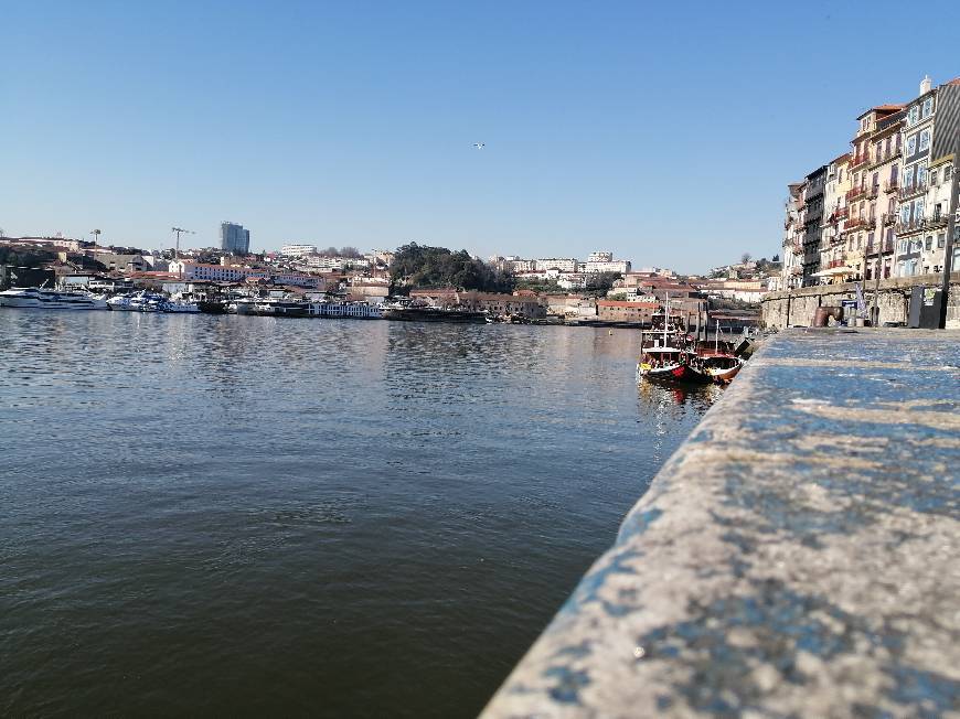 Ribeira do Porto