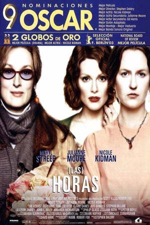 Movie Las horas