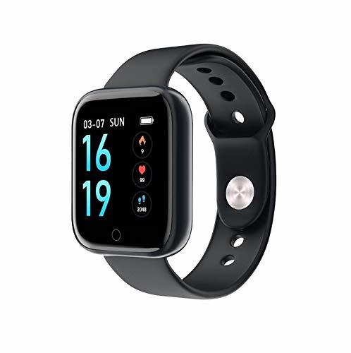 Pulsera Deportiva Los rastreadores de fitness inteligente reloj de las mujeres de