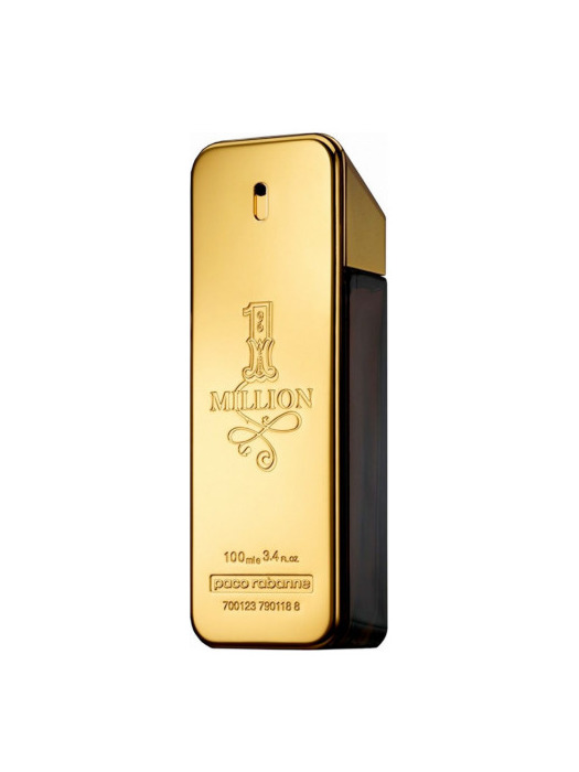 Producto Paco Rabanne 1 Million