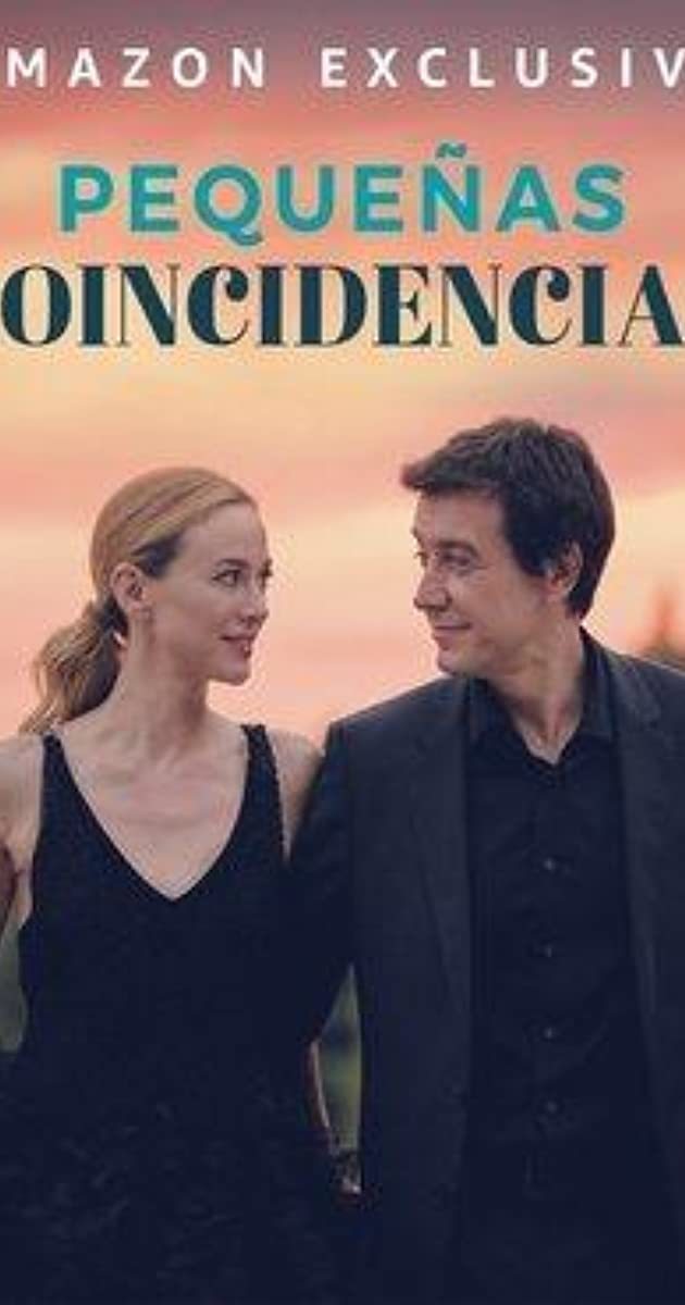 Serie Pequeñas Coincidencias