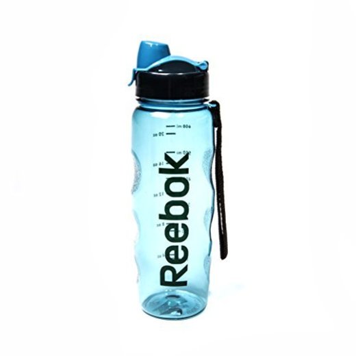 Reebok Drinks Botella de Agua