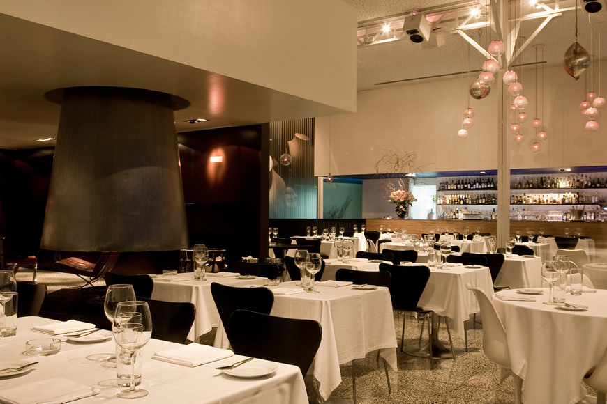 Restaurants Bica do Sapato