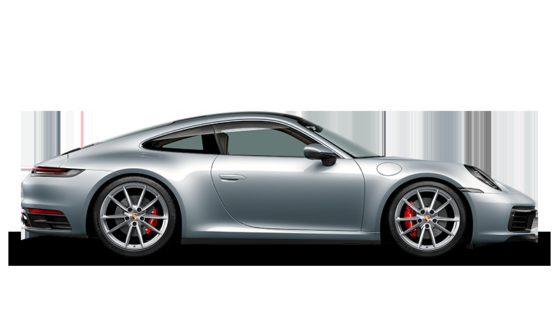 Product Porsche Carrera 911