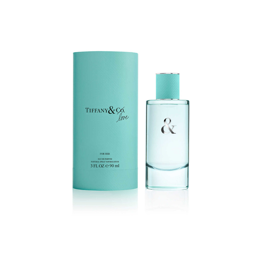 Beauty Perfume de TIFFANY&CO