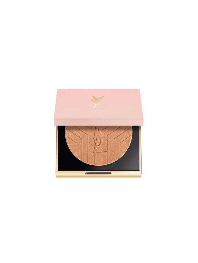 Products Yves Saint Laurent ysl All Over Glow Powder makeup beleza 

