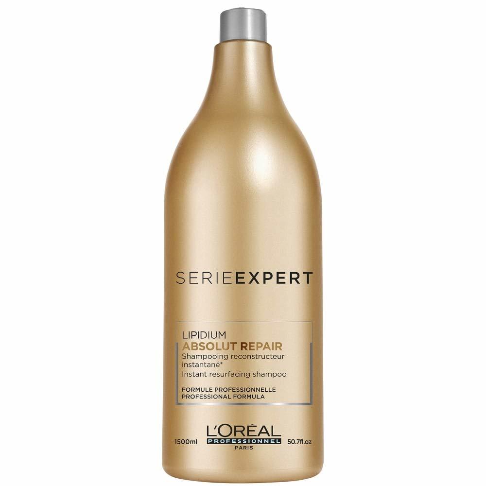 Fashion Shampoo Loreal absolut repair