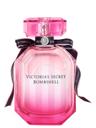 Moda Bombshell Victoria's Secret