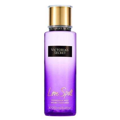 Fashion Victoria's Secret Love Spell