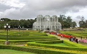 Lugar Jardim Botânico