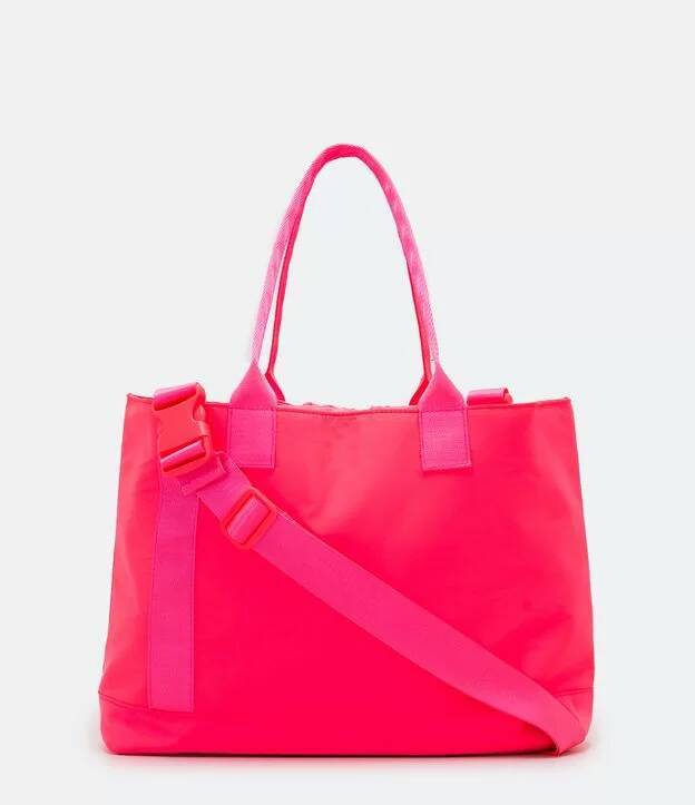 Fashion BOLSA ESPORTIVA NEON 