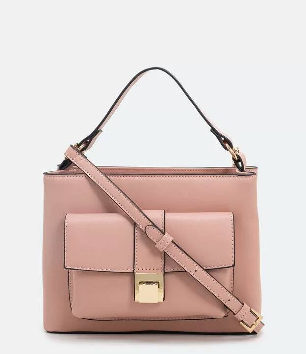 Social BOLSA TRANSVERSAL 