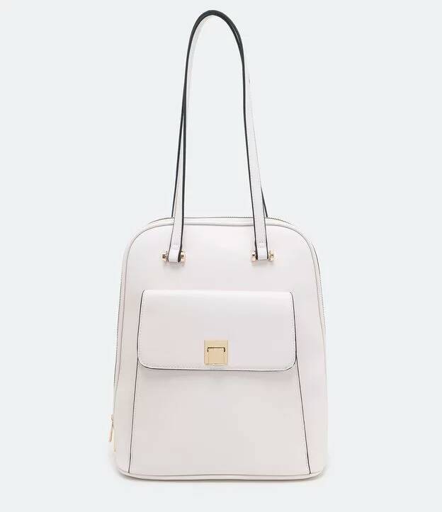 Social MOCHILA BOLSA 