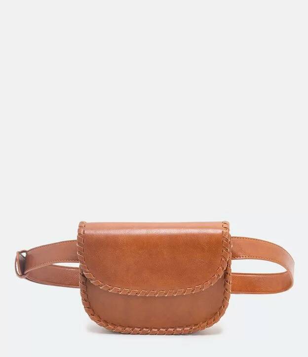 Social POCHETE COM DETALHES BORDADOS