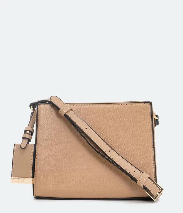 Social BOLSA RETANGULAR TRANSVERSAL 