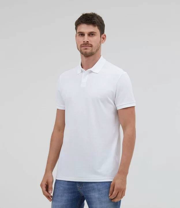 Moda POLO CONFORT FIT LISA