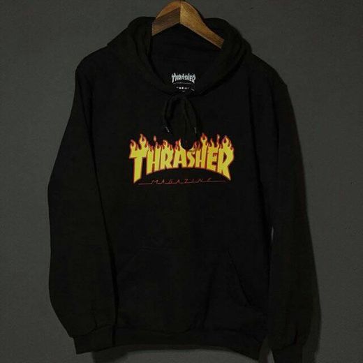 MOLETOM THRASHER 