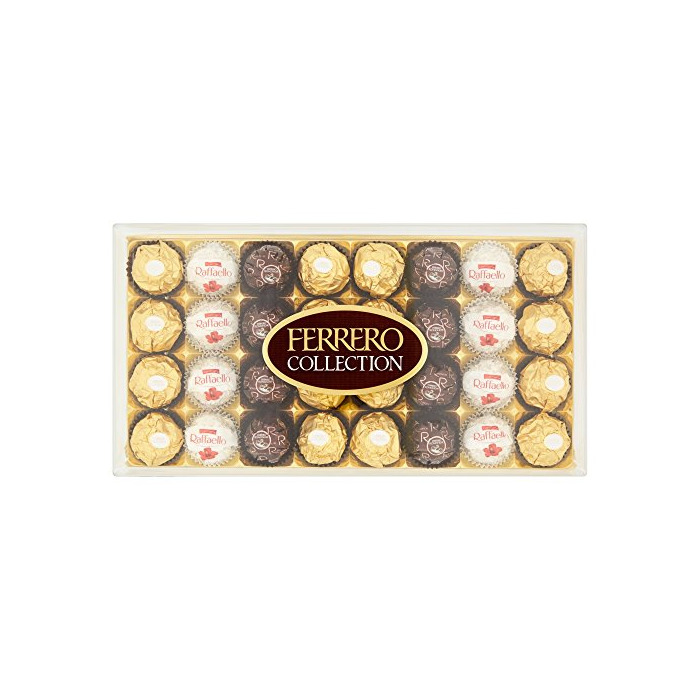 Producto Ferrero Colección