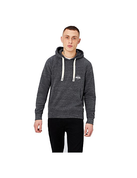 Producto HIKARO Sudadera con Capucha Hombre, Gris