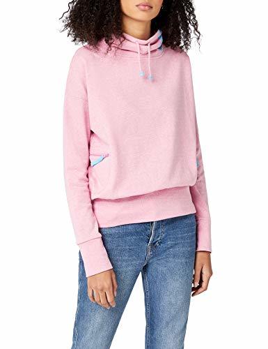 Products Intimuse Bonette, sudadera Mujer, Rosa