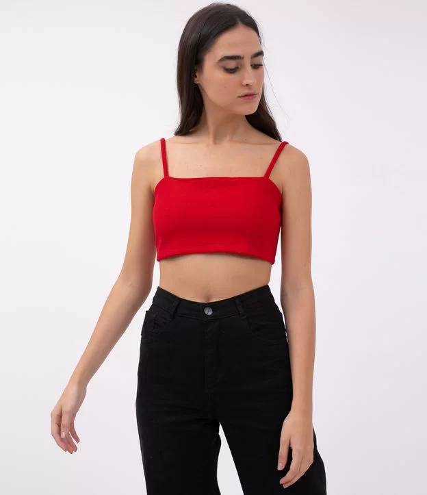 Moda REGATA CROPPED LISA