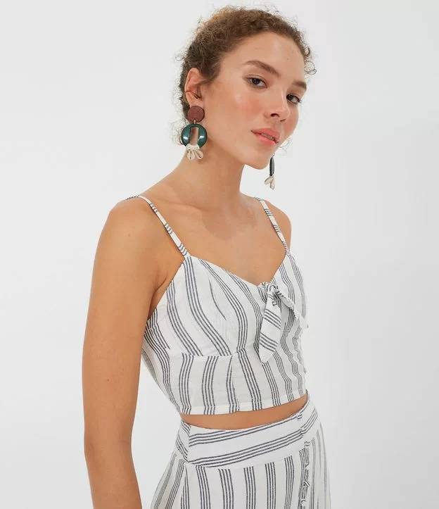 Social REGATA TOP LISTRADA