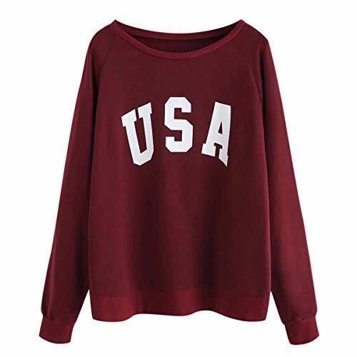 Hoodies Womens Autumn Harajuku Clothes Tops Print USA Hooded Sudadera Mujer Gothic