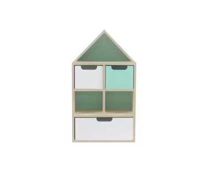 Productos GABINETE HOME VERDE CELADON