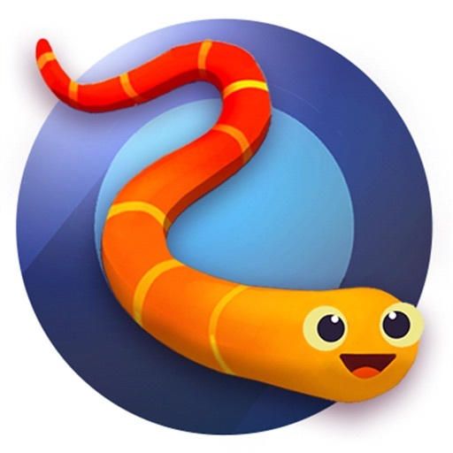 Snake . io - Play With Friends