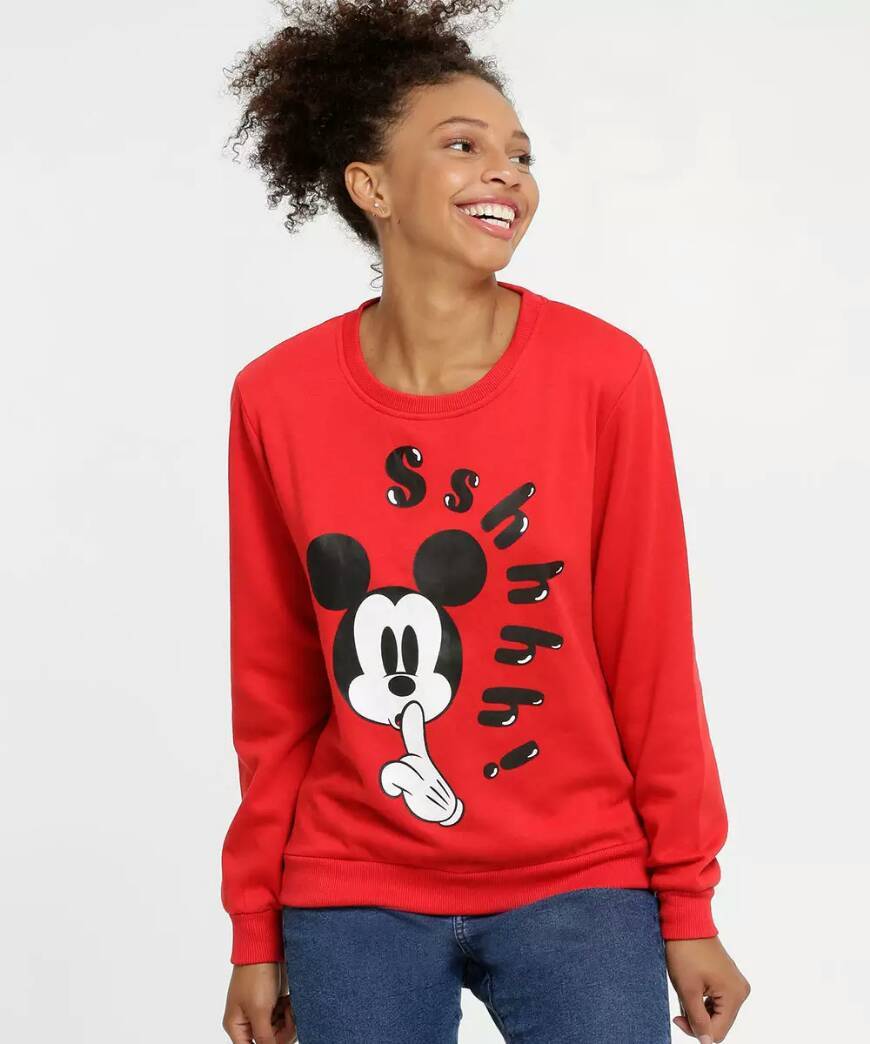 Product MOLETOM MICKEY 