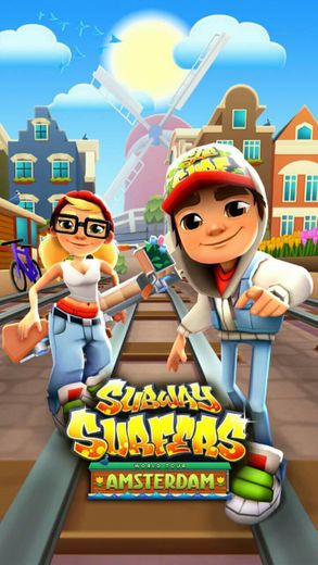 Subway Surf