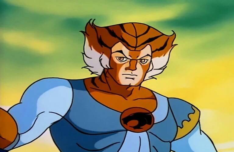 Serie ThunderCats