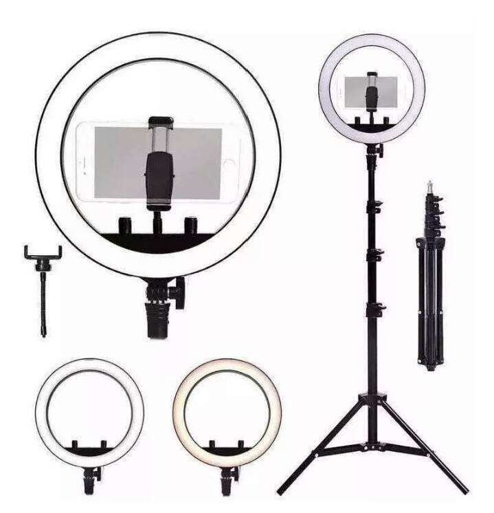 Moda RING LIGHT