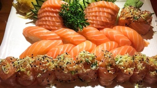 Sushi Itaim
