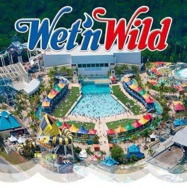 Place Wet'n Wild