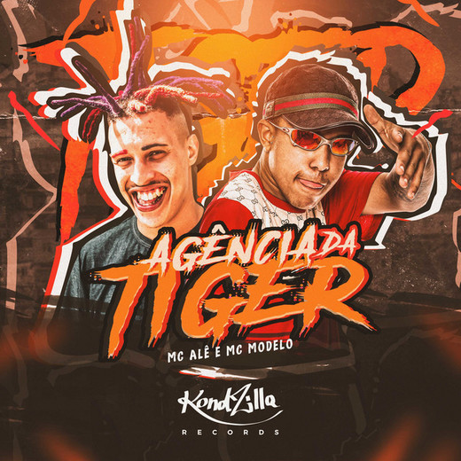 Agencia da Tiger