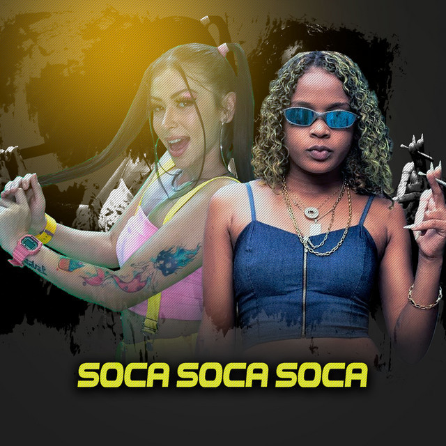 Music Soca Soca Soca