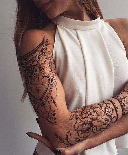 Tatuagem! on Behance