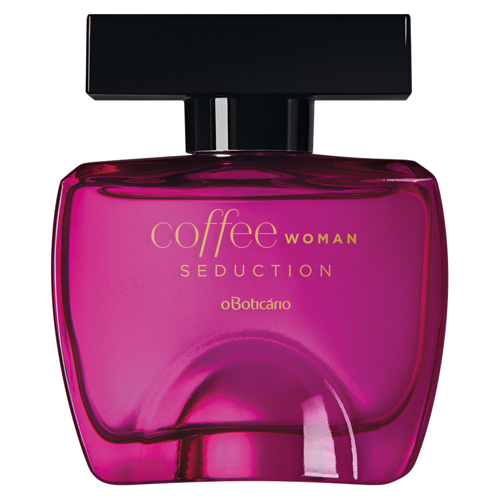 Fashion Coffee: Perfumaria Feminina e Masculina - O Boticário