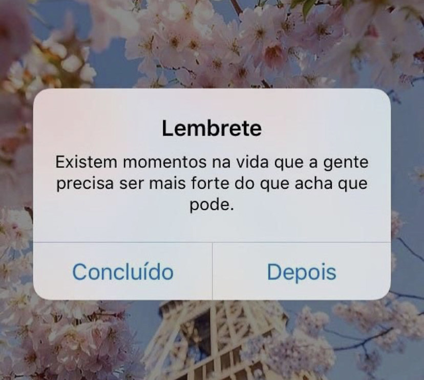 Fashion Frases Lembrete - Home | Facebook