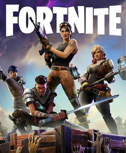 Fortnite